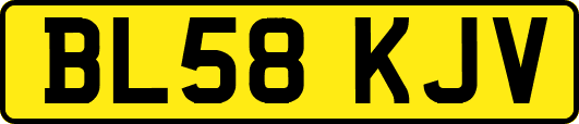 BL58KJV