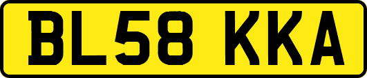 BL58KKA