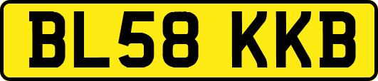 BL58KKB