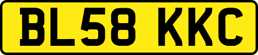 BL58KKC