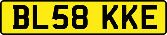 BL58KKE