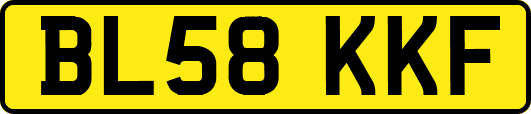 BL58KKF