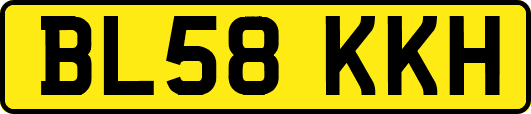 BL58KKH