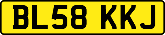 BL58KKJ