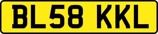BL58KKL