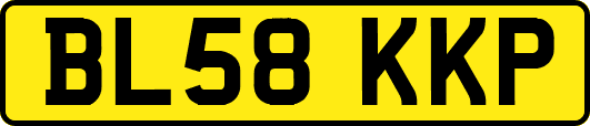 BL58KKP