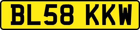 BL58KKW