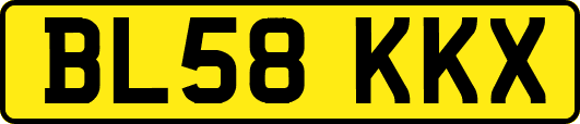 BL58KKX