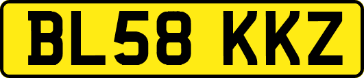BL58KKZ