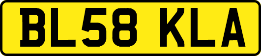 BL58KLA