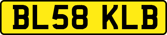 BL58KLB