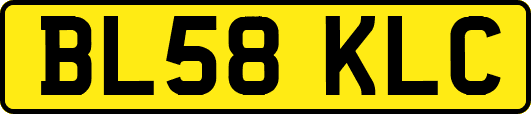 BL58KLC