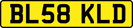 BL58KLD
