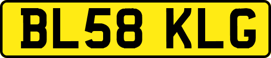 BL58KLG