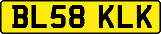 BL58KLK