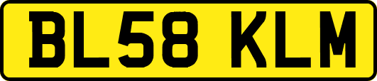 BL58KLM