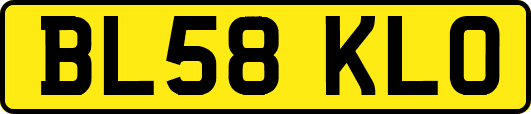 BL58KLO