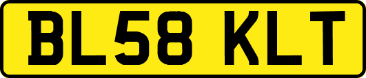 BL58KLT