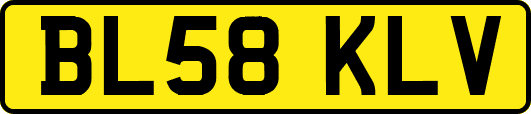BL58KLV