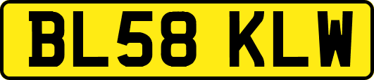 BL58KLW