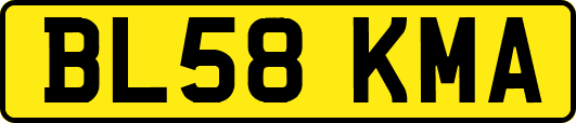 BL58KMA