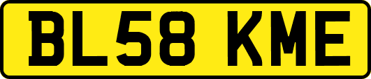 BL58KME