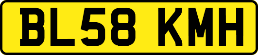 BL58KMH