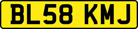 BL58KMJ
