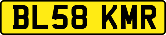BL58KMR