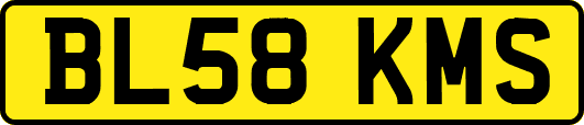 BL58KMS