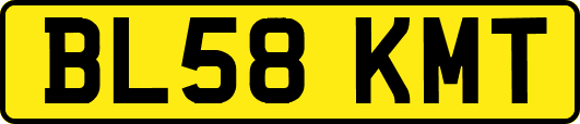 BL58KMT