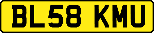 BL58KMU