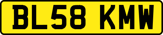 BL58KMW