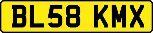 BL58KMX