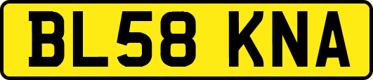 BL58KNA