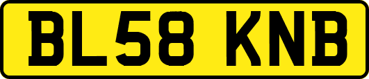 BL58KNB