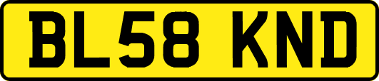 BL58KND