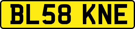 BL58KNE