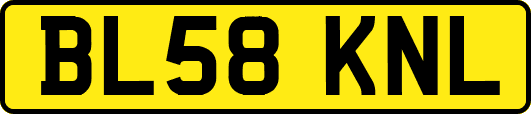BL58KNL