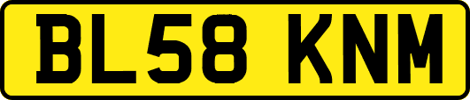 BL58KNM