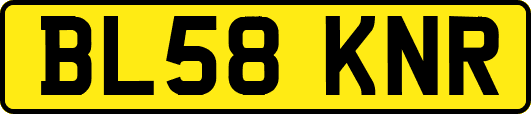 BL58KNR