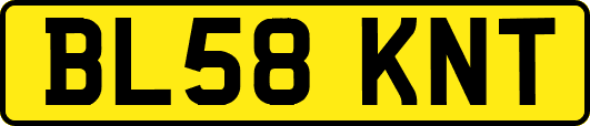 BL58KNT