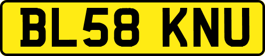 BL58KNU