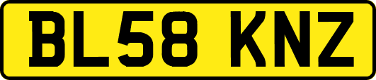 BL58KNZ