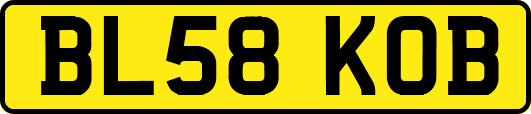BL58KOB