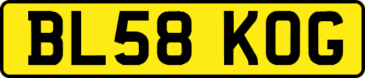 BL58KOG