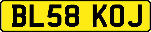 BL58KOJ