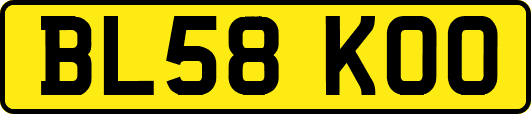BL58KOO