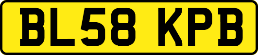 BL58KPB