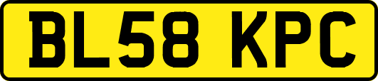 BL58KPC